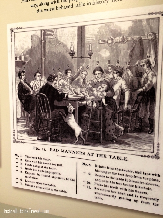 st-louis-highlight-table-manners-poster
